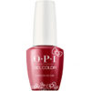 HPL05 OPI GelColor-A Kiss on the Chic