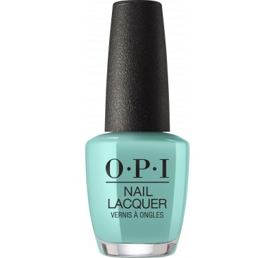 OPI Nail Lacquer-Verde nice to meet you M84