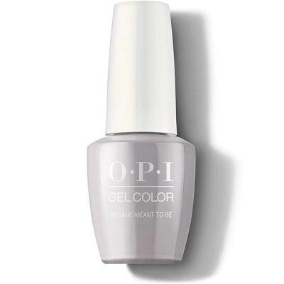 OPI GelColor Engage-meant to Be SH5
