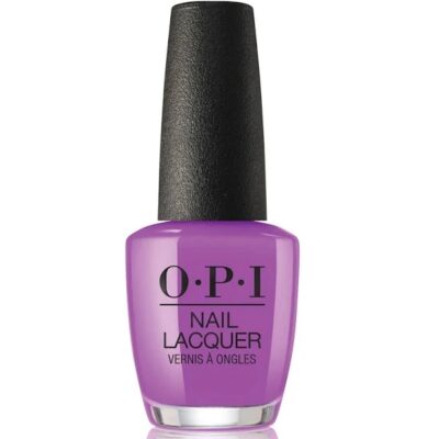 OPI Nail Lacquer N73 Positive Vibes Only