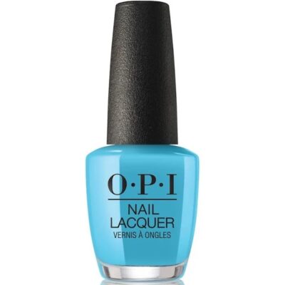 OPI Nail Lacquer N75 Music Is My Muse